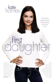 image for First Daughter